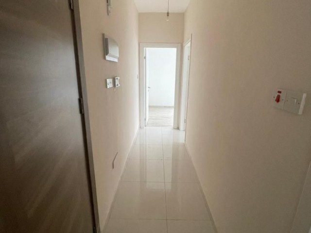 2+1 Flat for sale in Kyrenia