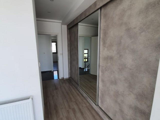 3+1 villa for sale in çatalköy