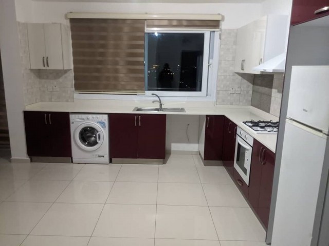 2bedroom flat in kyrenia