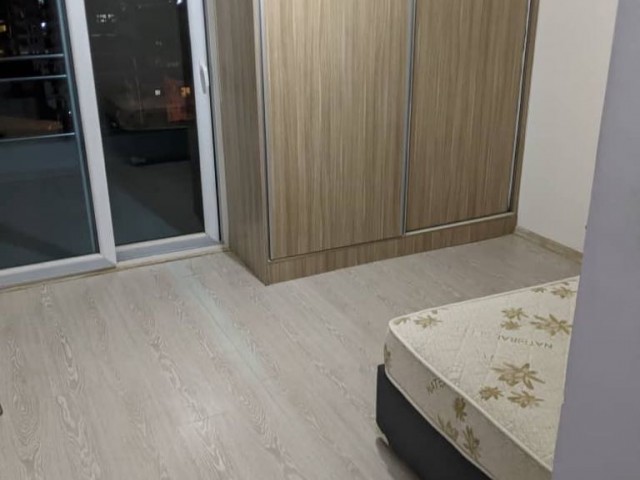 Girne merkezde 2+1 kiralık daire