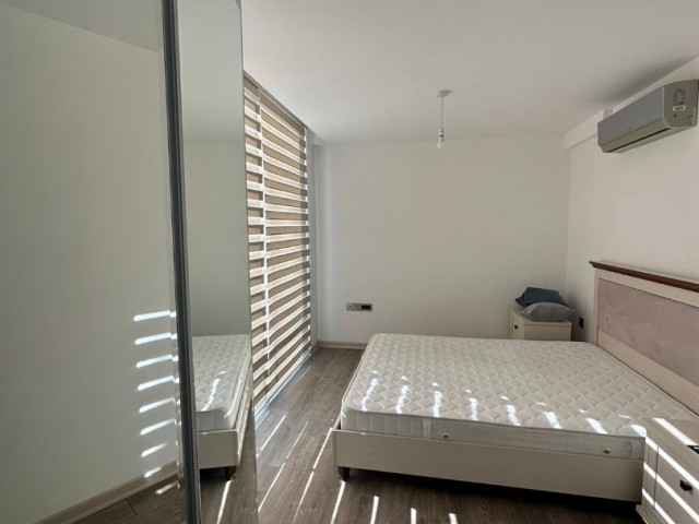 3+1 flat for rent in Kyrenia Center