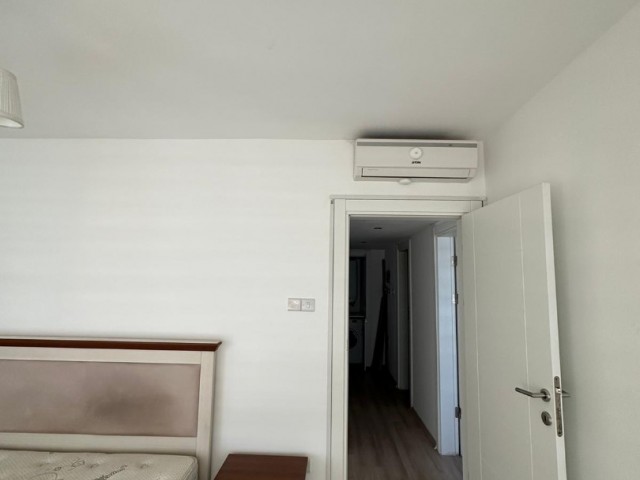 Kiralık 3+1 penthouse