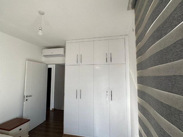 Girne Merkez'de 3+1 penthouse