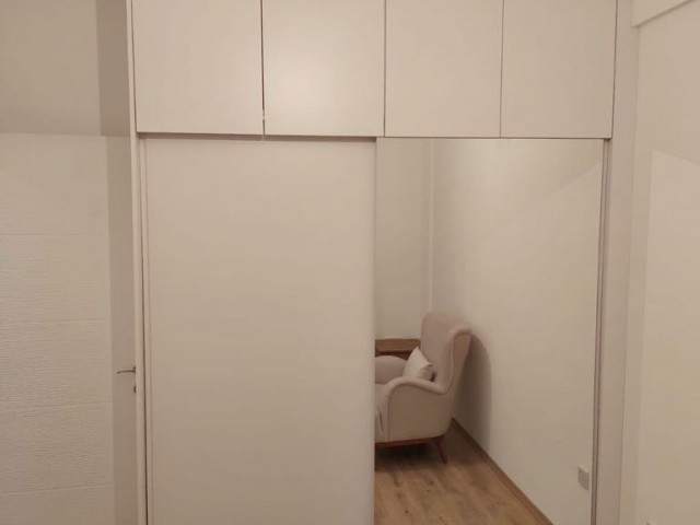 2+1 Wohnung zu vermieten in Alsancak