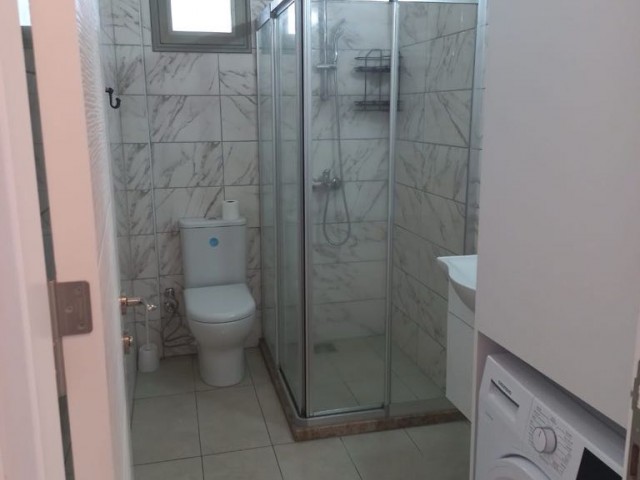 Lapta'ta 2+1 kiralık daire