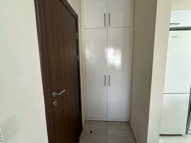 2+1 flat for sale in Kyrenia center