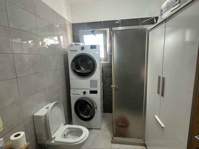 2+1 flat for sale in Kyrenia center