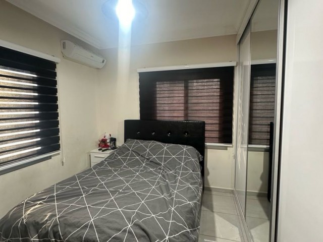 2+1 flat for sale in Kyrenia center