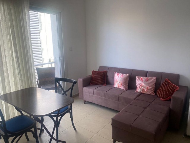 Flat To Rent in Girne Merkez, Kyrenia