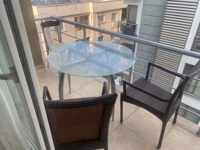 Flat To Rent in Girne Merkez, Kyrenia