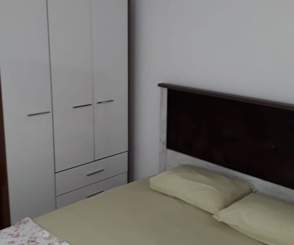 Flat To Rent in Karaoğlanoğlu, Kyrenia