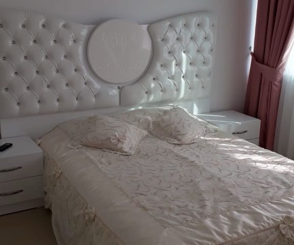 Flat To Rent in Karaoğlanoğlu, Kyrenia