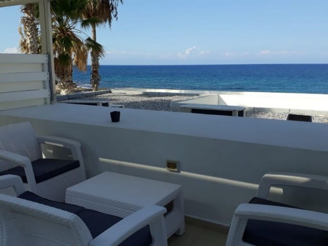 Flat To Rent in Karaoğlanoğlu, Kyrenia