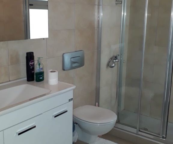 Flat To Rent in Karaoğlanoğlu, Kyrenia