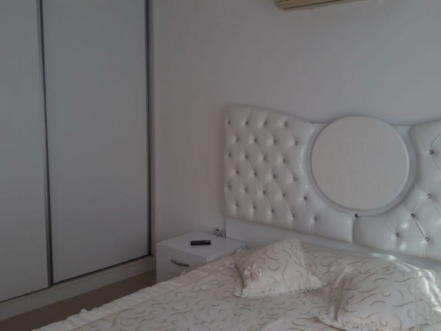 Denize sıfır kiralık daire