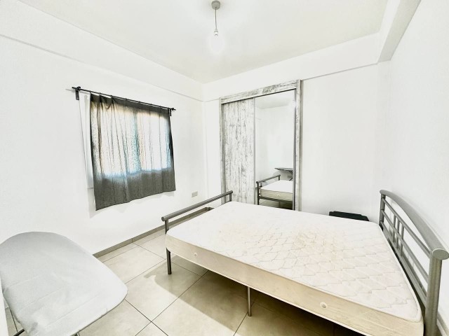 آپارتمان 2+1 مبله کامل در فاماگوس