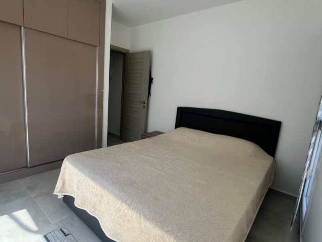 Flat To Rent in Çanakkale, Famagusta