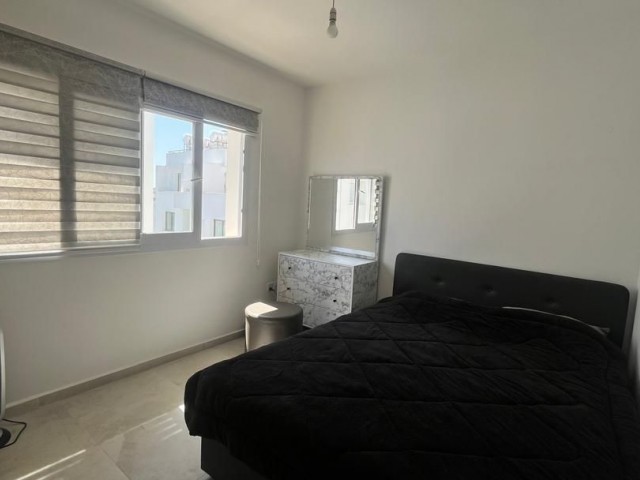 Flat To Rent in Çanakkale, Famagusta