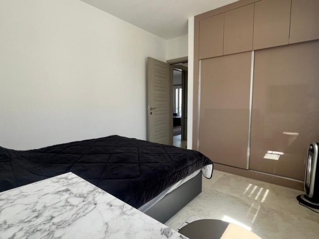 Flat To Rent in Çanakkale, Famagusta