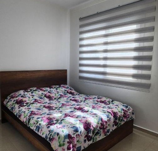 2+1 Lux ve full eşyalı daire 