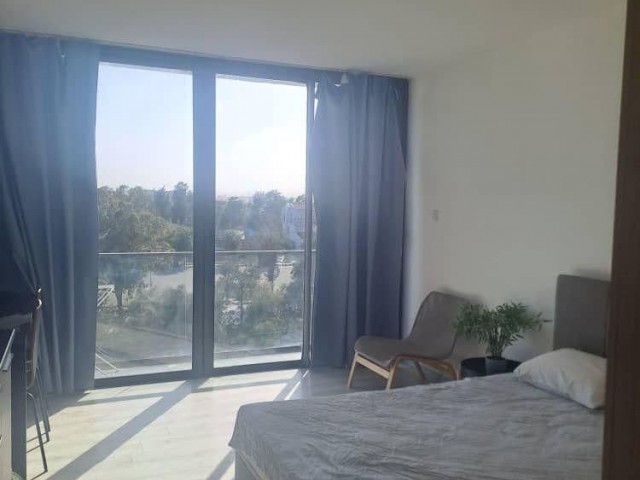 Famagusta studio apartment