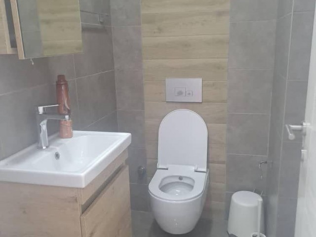 Famagusta studio apartment