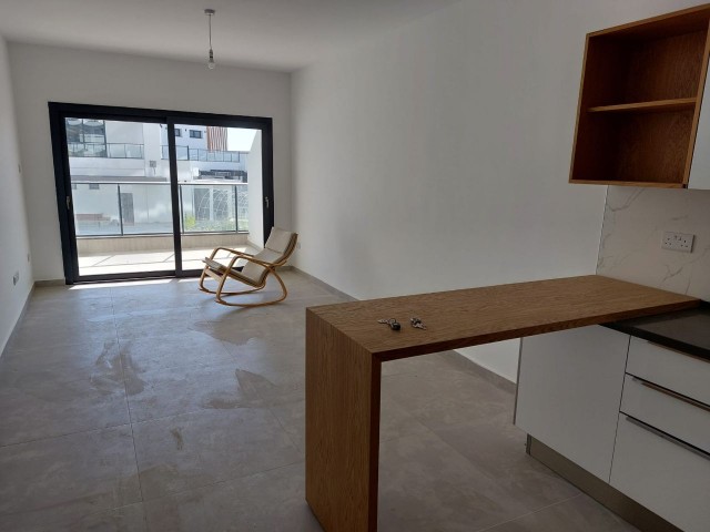 Flat For Sale in Boğaz, Iskele