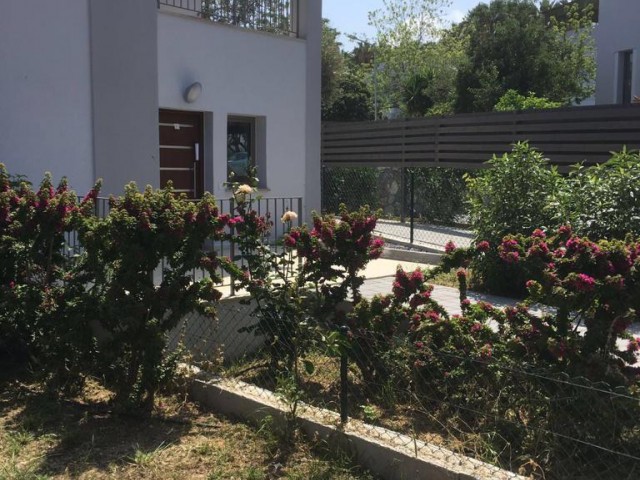 Flat For Sale in Alsancak, Kyrenia