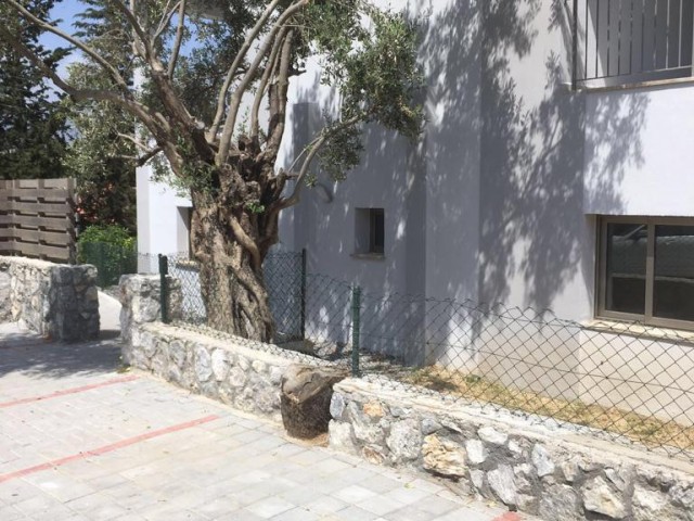 Flat For Sale in Alsancak, Kyrenia