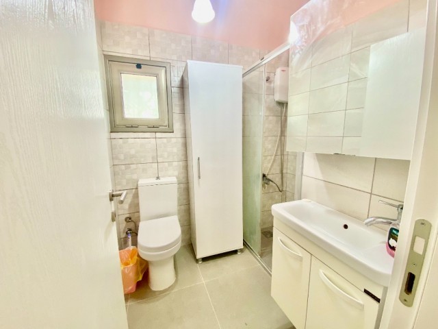 Flat For Sale in Alsancak, Kyrenia