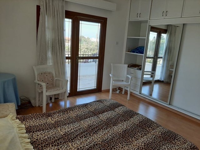 Villa To Rent in Karaoğlanoğlu, Kyrenia