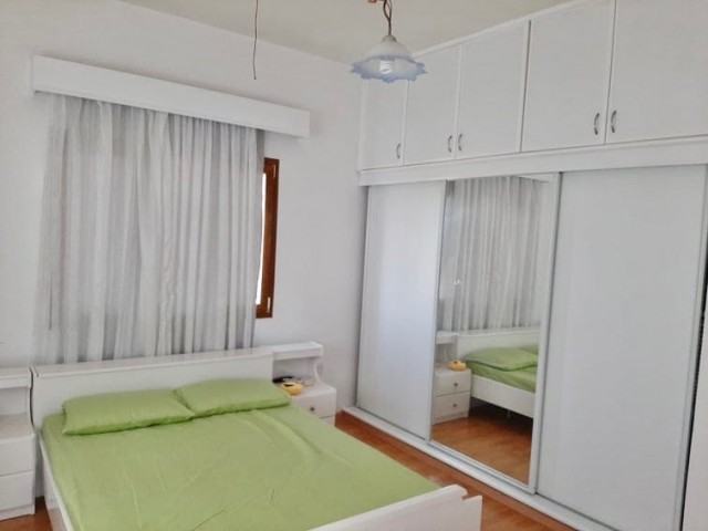 Villa To Rent in Karaoğlanoğlu, Kyrenia