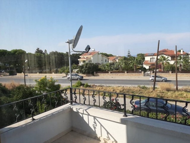 Villa To Rent in Karaoğlanoğlu, Kyrenia