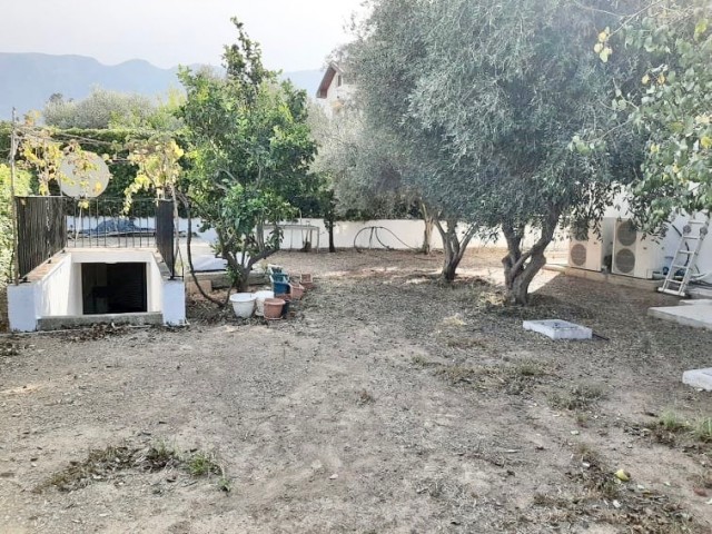 Villa Mieten in Karaoğlanoğlu, Kyrenia