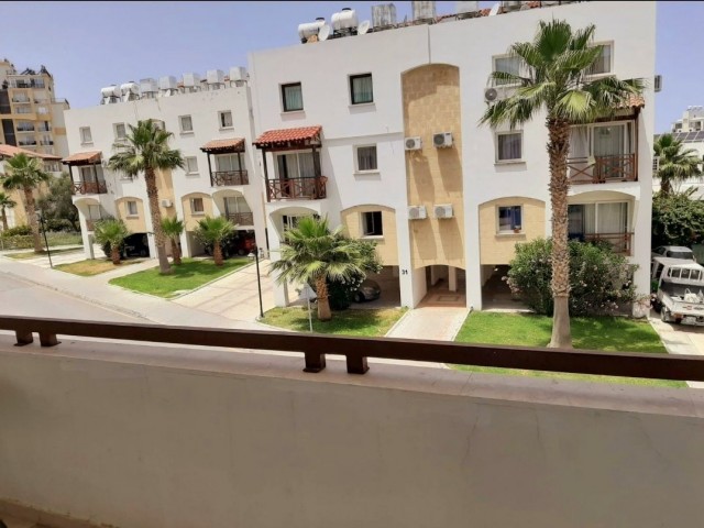 Flat For Sale in Girne Merkez, Kyrenia