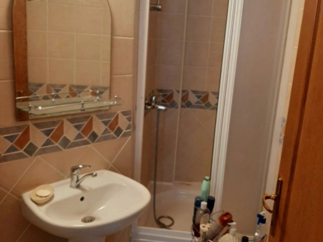 Flat For Sale in Girne Merkez, Kyrenia