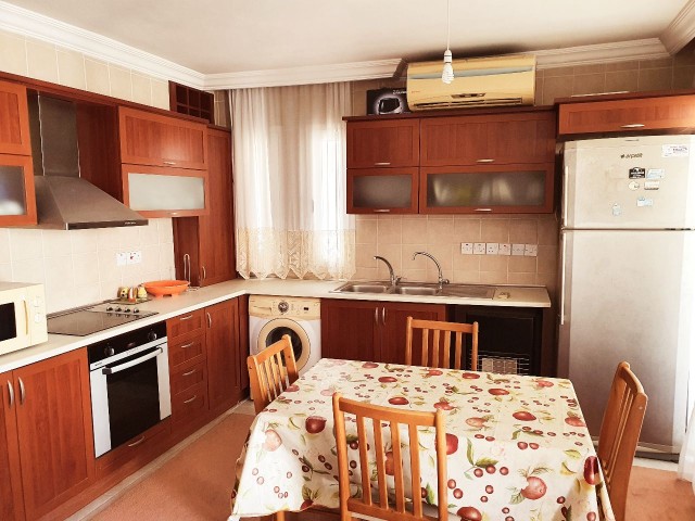 Flat For Sale in Girne Merkez, Kyrenia