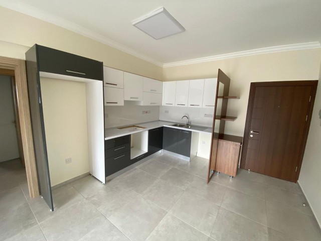 in Girne Merkez | Within Walking Distance To All Amenities | 2+1 Flat with Balcony ** 