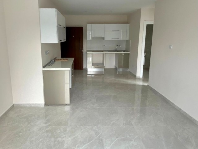 in Girne Merkez | Within Walking Distance To All Amenities | 1+1 Flat with Balcony ** 