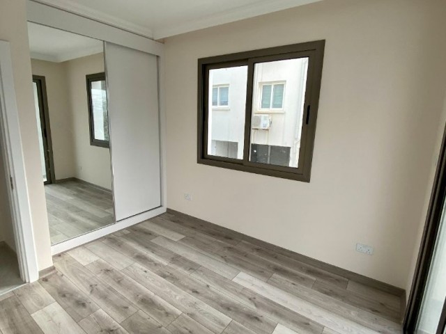 in Girne Merkez | Within Walking Distance To All Amenities | 1+1 Flat with Balcony ** 