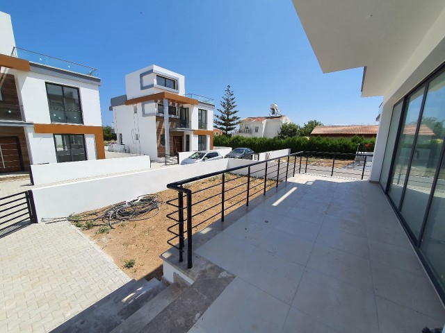 Kyrenia Alsancak / 1 KM zum Meer / Berg Meerblick / Gartenvilla ** 