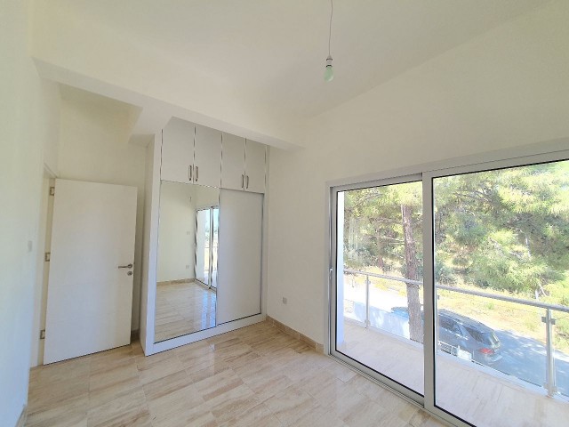 Kyrenia Zeytinlik / Turk Kocanli / 3 Rooms + Utility House ** 