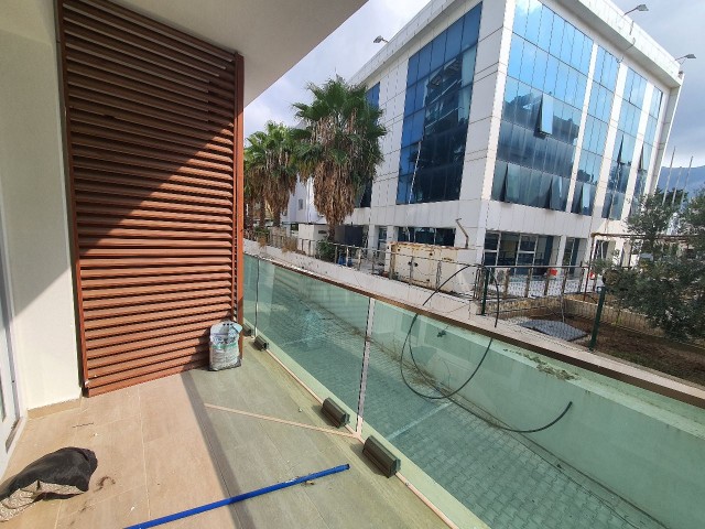 Kyrenia Center; Near Lord Palace Hotel, Apartment with Balcony ** 