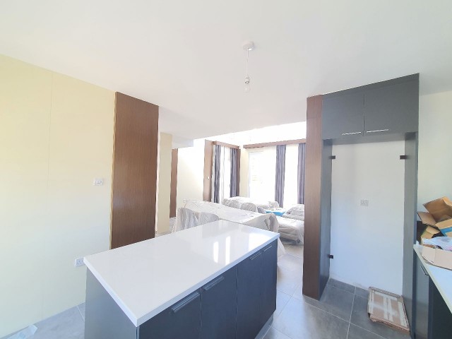 Kyrenia Karaoglanoglu; Modern, Mountain Sea View, TURKISH KOCANLI OPEN TO EXCHANGE VILLA! ** 