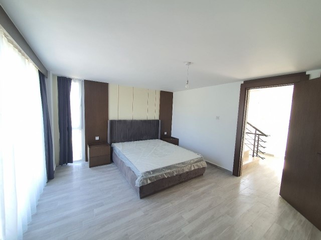 Kyrenia Karaoglanoglu; Modern, Mountain Sea View, TURKISH KOCANLI OPEN TO EXCHANGE VILLA! ** 