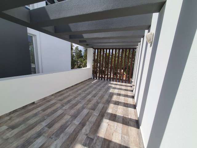 Kyrenia Karaoglanoglu; Modern, Mountain Sea View, TURKISH KOCANLI OPEN TO EXCHANGE VILLA! ** 