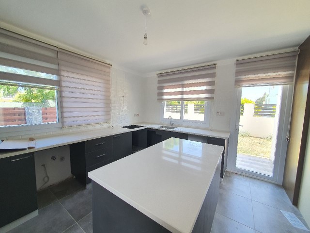 Kyrenia Karaoglanoglu; Modern, Mountain Sea View, TURKISH KOCANLI OPEN TO EXCHANGE VILLA! ** 