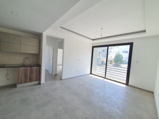 Kyrenia Central; Commercial Permit, Immediate Delivery Apartment ** 