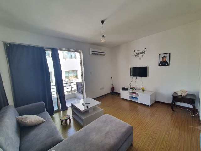 Kyrenia Center; Walking Distance to All Amenities, Full.Esyali Apartment ** 