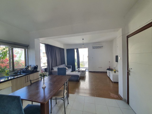 Kyrenia Center; Walking Distance to All Amenities, Full.Esyali Apartment ** 